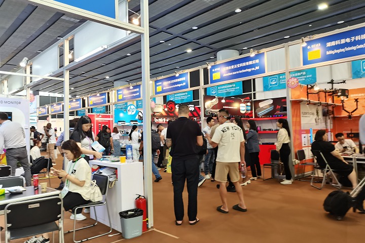 2024年巴西文具辦公用品展Escolar Office Brazil定檔于8月4-7日(m.69836.cn)