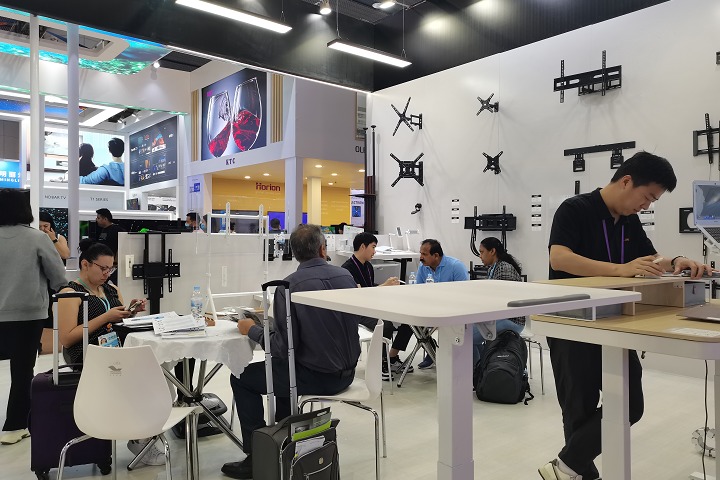 2024深圳國際智慧辦公展覽會將于6月19-21日舉辦(m.69836.cn)