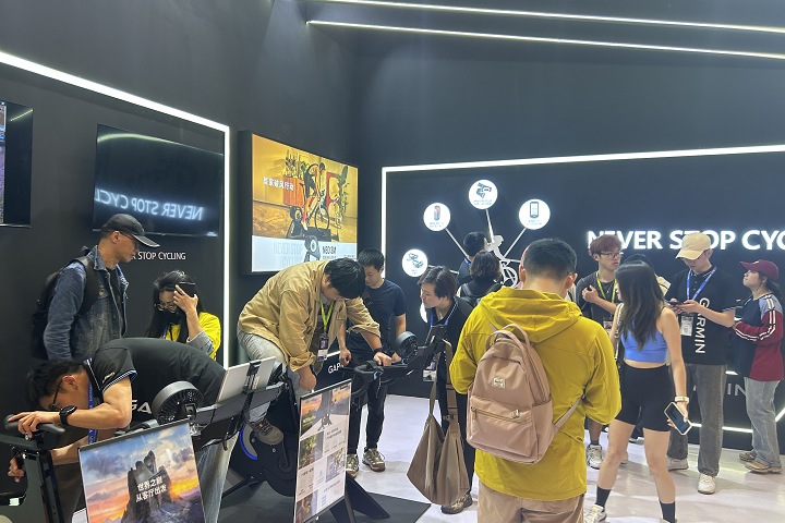 2024年上海進博會CIIE門票多少錢(m.69836.cn)