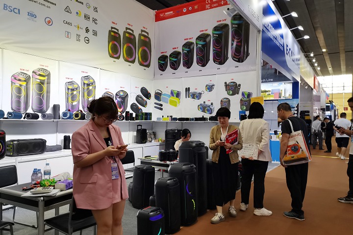 2025年德國法蘭克福國際消費品展覽會Ambiente將于2月7-11日舉辦(m.69836.cn)