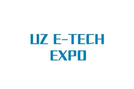 <b>烏茲比克斯坦國際電子展覽會UZ E-TECH EXPO</b>