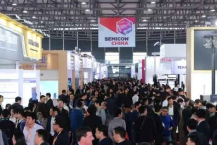 2025上海半導體展覽會SEMICON China將于3月26-28日舉辦(m.69836.cn)