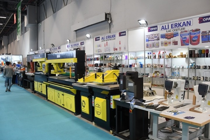越南國際鞋機(jī)鞋材展覽會(huì)VFM(m.69836.cn)