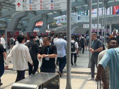 2025年埃及國際石油展EGYPS將于2月17-19日舉辦
