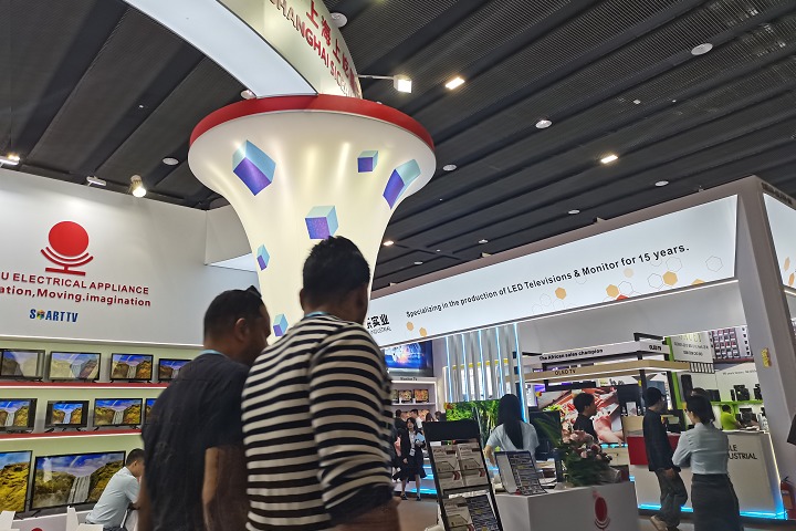中國(guó)國(guó)際醫(yī)療器械博覽會(huì)秋季CMEF（深圳醫(yī)療展）門票怎么獲取？(m.69836.cn)