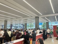華拓會展集團(tuán)的頭像
