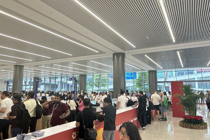 2024越南國際印刷及包裝工業(yè)展覽會PRINT PACK將于9月18-21日舉辦(m.69836.cn)