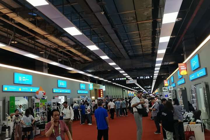 2024年越南國際紡織及服裝機械展覽會VTG將于9月25-28日舉辦(m.69836.cn)