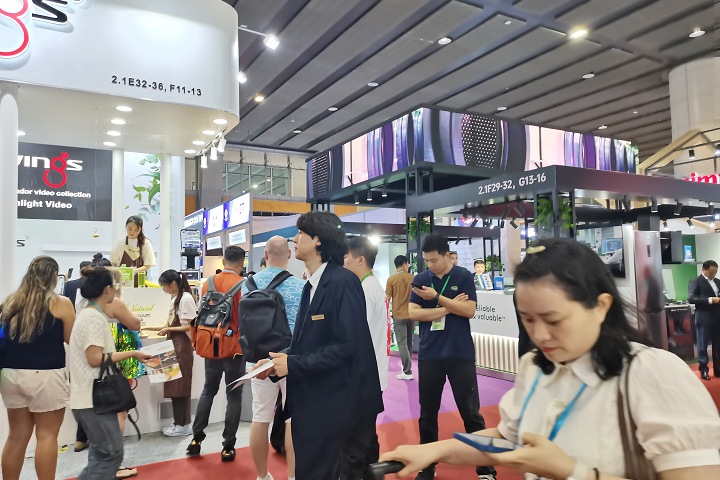 2024年第111屆全國糖酒商品交易會將于10月29日至31日舉辦(m.69836.cn)
