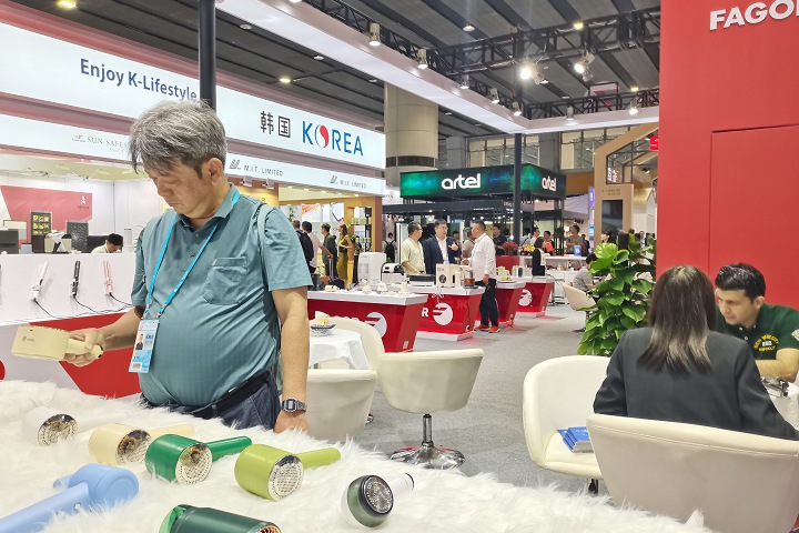 2024萌寵亞洲行韓國站暨首爾寵物展將于9月27日-29日舉辦(m.69836.cn)