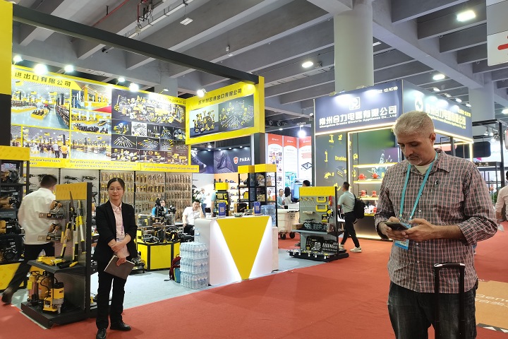 2025美國西部國際安防展覽會(huì)ISC West將于4月2-4日舉辦(m.69836.cn)