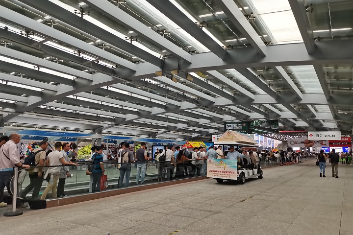 2025年第26屆醫院設備展CHCC將于5月17-19日舉辦(m.69836.cn)