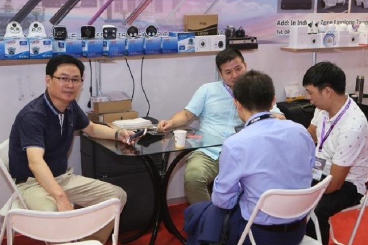 巴基斯坦國際安防及消防展覽會Security Asia(m.69836.cn)