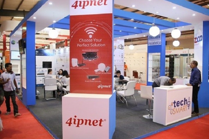 巴基斯坦國際安防及消防展覽會Security Asia(m.69836.cn)