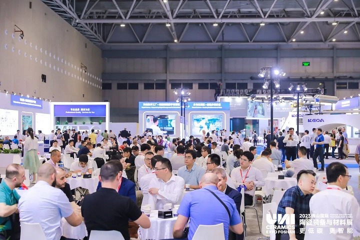 佛山潭洲陶瓷展覽會UNICERAMICS EXPO(m.69836.cn)