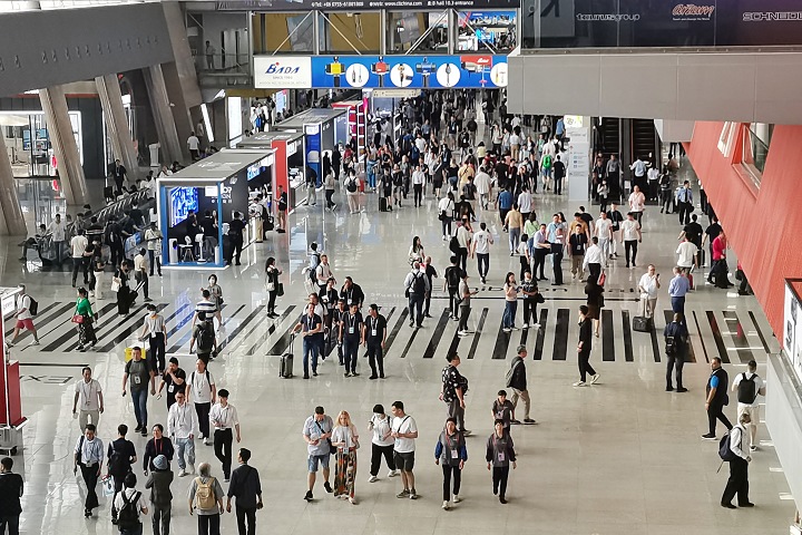 2024年美國拉斯國際大麻展MJBizCon將于12月3-6日舉辦(m.69836.cn)