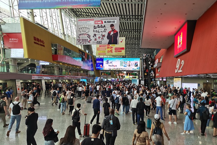 2024第28屆俄羅斯國際專業勞動者個人防護展BIOT將于12月3-6日舉辦(m.69836.cn)