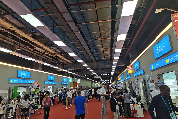 2025年第20屆亞洲門窗遮陽展R+T Asia將于5月26-28日舉辦(m.69836.cn)