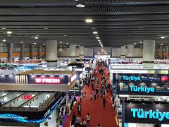 2025年日本東京模具展覽會(huì)INTERMOLD TOKYO將于4月16-18日舉辦