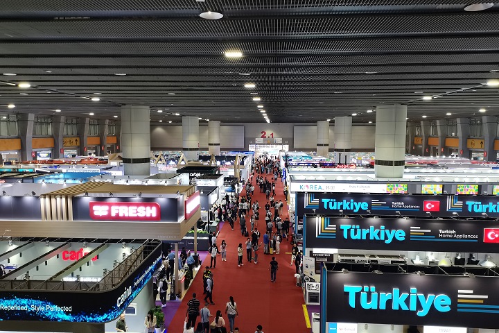 2025年日本東京模具展覽會INTERMOLD TOKYO將于4月16-18日舉辦(m.69836.cn)