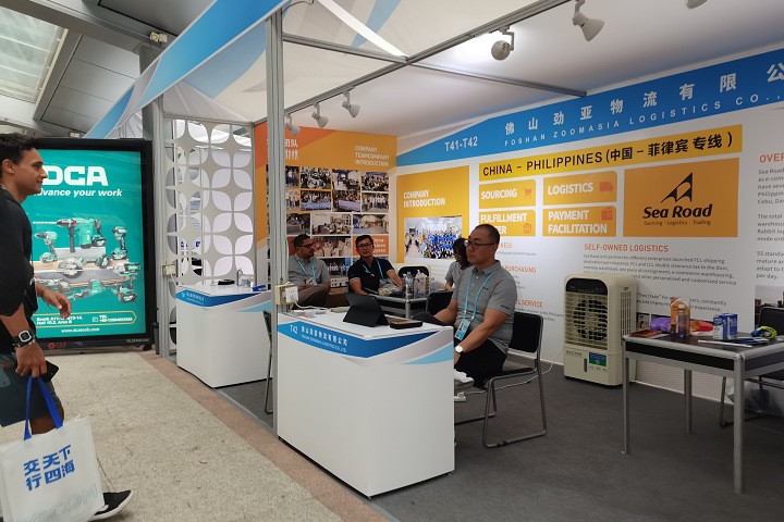 2025年俄羅斯國際運輸與倉儲物流展覽會將于3月18-20日舉辦(m.69836.cn)