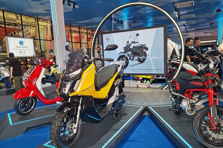 2024年第20屆上海國際房車展覽會RV SHOW將于8月9-11日舉辦(m.69836.cn)