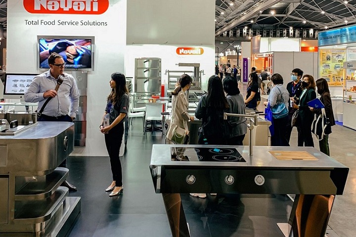 中東迪拜酒店用品及餐飲設(shè)備展覽會(huì)GULF HOST(m.69836.cn)