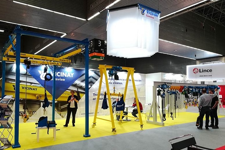 西班牙畢爾巴鄂五金工具展覽會Ferroforma(m.69836.cn)