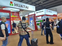2025墨西哥國(guó)際空調(diào)暖通制冷展覽會(huì)AHR將于9月23-25日舉辦