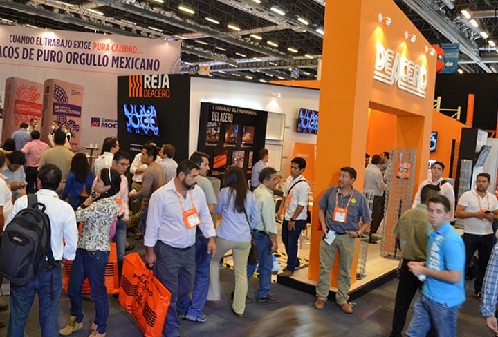阿根廷國際五金工具展覽會Expo Ferretera(m.69836.cn)