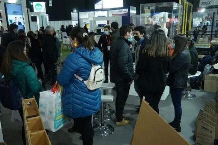 智利圣地亞哥國際包裝展覽會CIRCLEPACK(m.69836.cn)