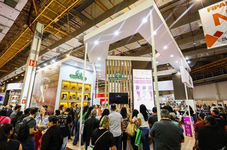 巴西圣保羅食品及烘焙展覽會FIPAN(m.69836.cn)