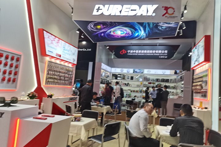 2025年第18屆中東迪拜國際照明展覽會將于1月14-16日舉辦(m.69836.cn)