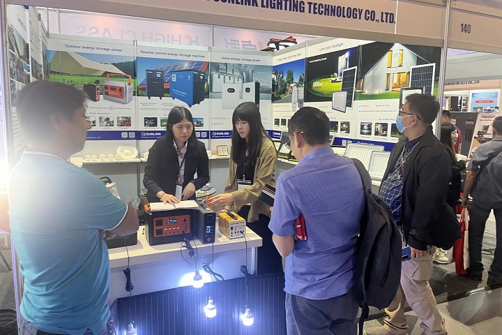 菲律賓國際電力能源及照明展覽會IIEE(m.69836.cn)
