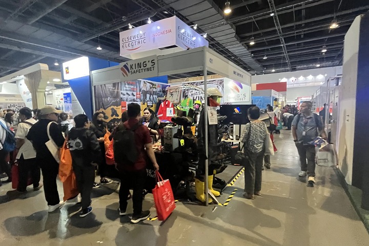 菲律賓國際電力能源及照明展覽會IIEE(m.69836.cn)
