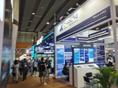 2024第16屆亞洲上海水處理技術展Aquatech China將于12月11-13日舉辦