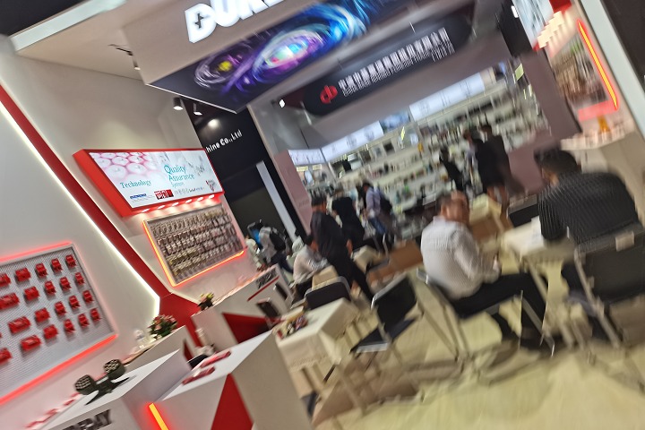 2025年俄羅斯國際電力電子及照明展覽會Elektro將于6月3-6日舉辦(m.69836.cn)