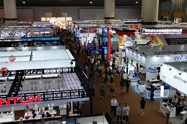 2024年埃及開羅食品加工及食品包裝展Food Africa將于12月3-5日舉辦(m.69836.cn)