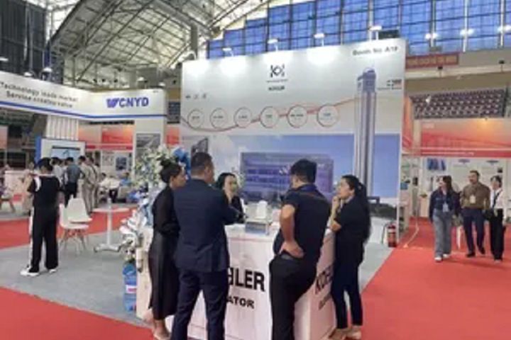 越南河內國際電梯覽會VIETNAM LIFT EXPO(m.69836.cn)