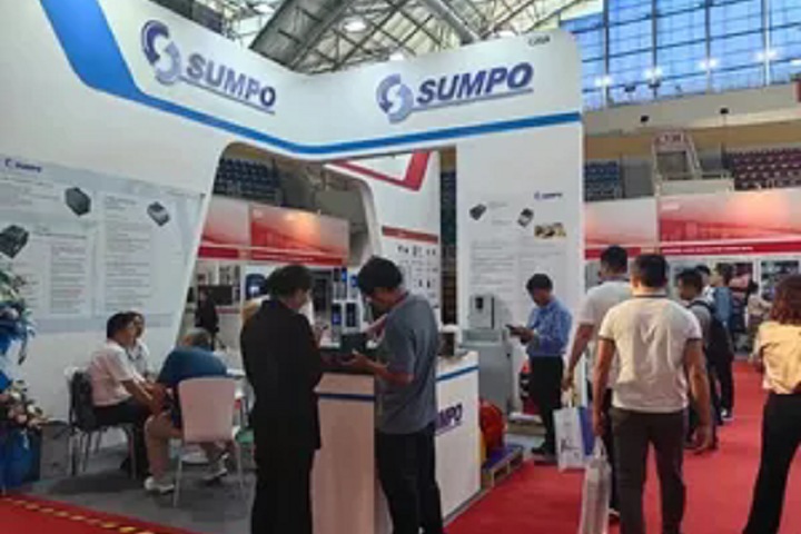 越南河內國際電梯覽會VIETNAM LIFT EXPO(m.69836.cn)