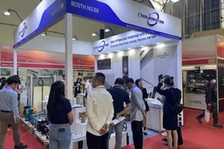 越南河內國際電梯覽會VIETNAM LIFT EXPO(m.69836.cn)
