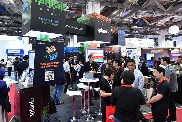 新加坡亞洲電子商務展覽會eCommerce Expo Asia(m.69836.cn)