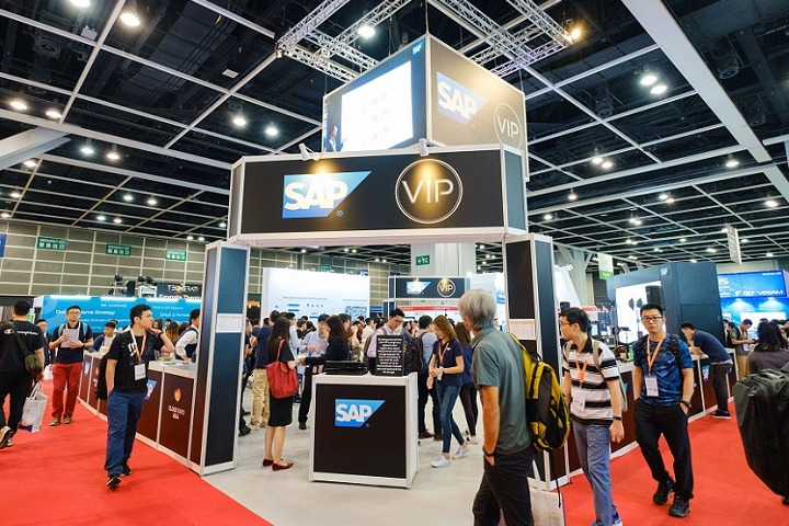 新加坡亞洲電子商務展覽會eCommerce Expo Asia(m.69836.cn)