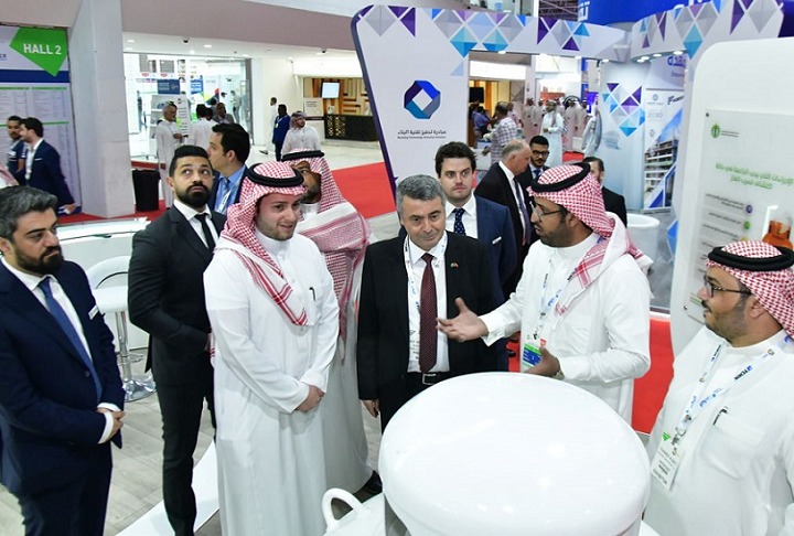 沙特國際電力、照明及新能源展覽會Saudi Energy(m.69836.cn)
