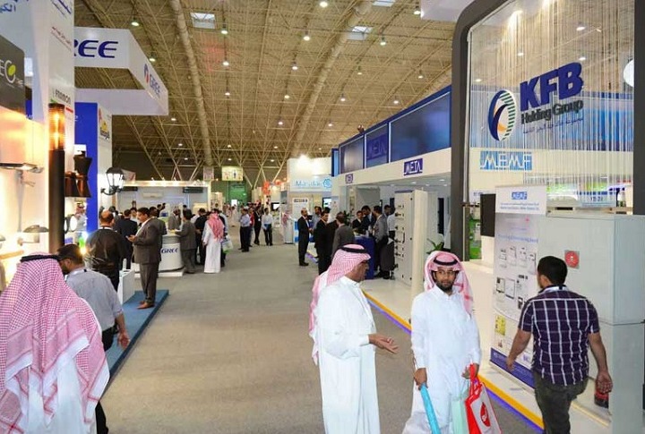 沙特國際電力、照明及新能源展覽會Saudi Energy(m.69836.cn)