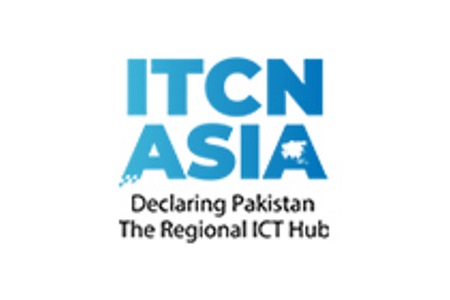 <b>巴基斯坦國際通訊通信展覽會ITCN ASIA</b>