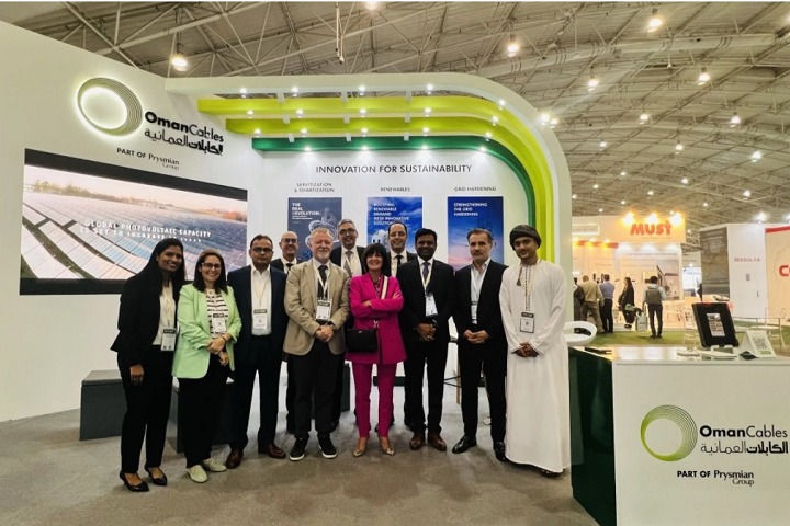 沙特利雅得太陽能光伏及儲能展覽會Solar & Storage Live KSA(m.69836.cn)