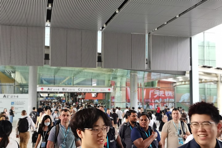 2025年阿聯(lián)酋迪拜航空航天展覽會(huì)Dubai Airshow將于11月17-21日舉辦(m.69836.cn)