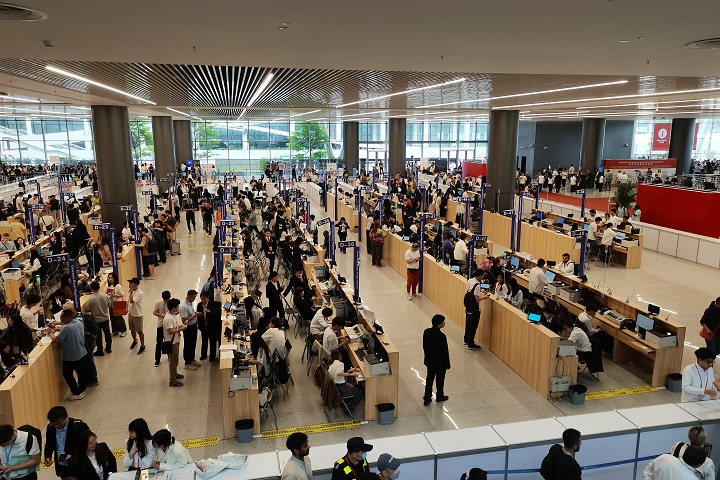 2025年美國拉斯維加斯優質食品展覽會冬季將于1月19-21日舉辦(m.69836.cn)