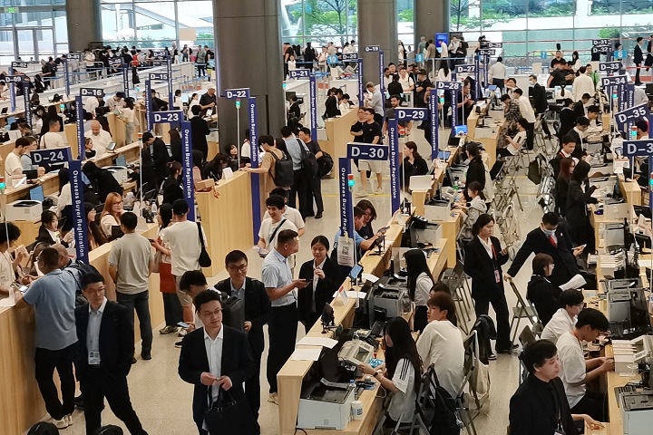 2025年美國邁阿密國際醫(yī)療器械展覽會FIME將于6月11-13日舉辦(m.69836.cn)